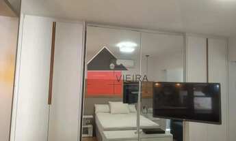 Imagem 3: Apartamento todo mobiliado para locação,proximo de feiras,farmacias,transportes, proximo d