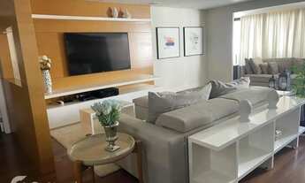 Imagem: Apartamento para aluguel em Perdizes, SP