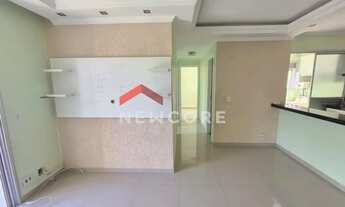 Imagem 6: Apartamento em Avenida Brasil - Jardim Monte Santo - Cotia/SP