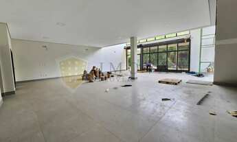 Imagem 5: Salão Comercial, 300m² Próximo ao Parque Raya