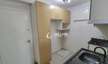 Imagem 3: APARTAMENTO LOCAÇÃO CAMBUCI