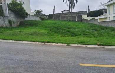 Imagem 2: Terreno à venda, 653 m² por R$ 1.350.000,00 - Granja Viana - Cotia/SP