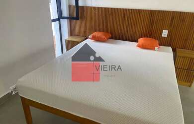 Imagem 5: Apartamento com 1 Quarto e 1 banheiro para Alugar, 45 m² por R$ 2.300/Mês