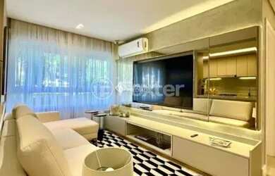 Imagem 2: Apartamento à venda Rua Tenente Ary Tarrago, Jardim Itu - Porto Alegre