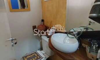 Imagem 6: Casa - Residencial Parque da Fazenda - Campinas