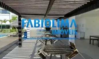 Imagem 6: Apartamento no Iberostar Mediterrâneo, Praia do Forte