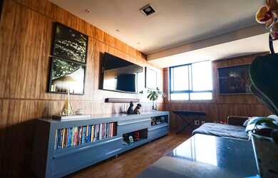 Imagem: Apartamento à venda no MIRANTE DO ATLANTICO