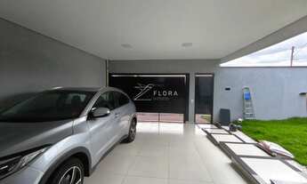 Imagem 4: Venda - Casas - 3 dormitórios - Parque Manoel de Vasconcelos - Sumaré - SP