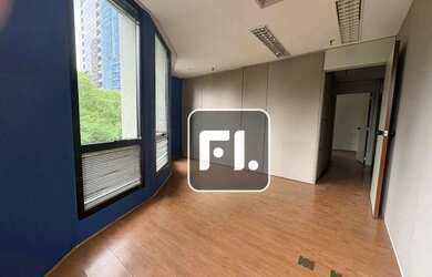 Imagem 7: Conjunto, 130 m² - venda por R$ 1.300.000,02 ou aluguel por R$ 18.700,03/mês - Vila Olímpi