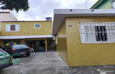 Imagem: Casa com 5 dormitórios à venda, 158 m²