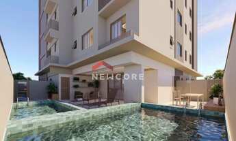 Imagem: Apartamento em Rua Nicolau Kleis - Centro