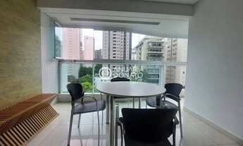 Imagem 5: Lourdes - Apartamento 4 quartos para aluguel na Anuar Donato