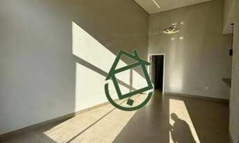 Imagem 6: Casa com 3 dormitórios à venda, 137 m² por R$ 630.000,00 - 7º Distrito Industrial - Araraq