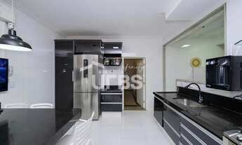 Imagem: Apartamento à venda no Setor Bueno, 3 suítes