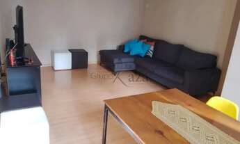 Imagem 2: Oportunidade - Apartamento - Jardim das Colinas - Residencial Colinas de São José - 3 Dorm