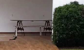 Imagem 3: Casa de alvenaria a venda