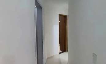 Imagem 5: Apartamento com 2 dormitórios para alugar, 40 m² por R$ 1.772,00/mês - Jardim Paraíso - Sa