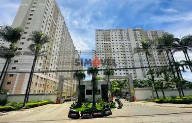 Imagem 5: Aluguel de Apartamento TOP LIFE TAGUATINGA