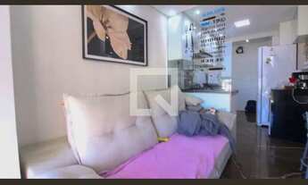 Imagem 4: Apartamento à Venda - Sapopemba, 1 Quarto, 41 m2