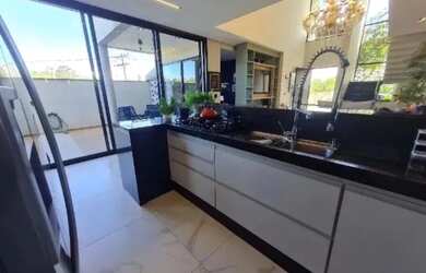 Imagem 4: Sobrado à venda no Condomínio Horizontes de Sorocaba, em Sorocaba-SP