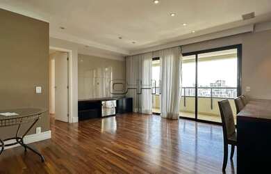 Imagem 3: Aluguel Apartamento 2 Dormitórios - 88 m² Pinheiros