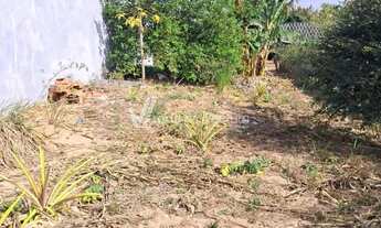 Imagem: Terreno - Cidade Satélite Íris - Campinas