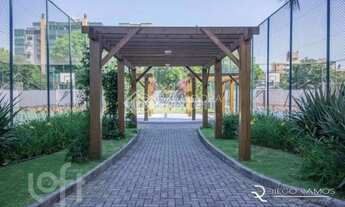 Imagem 4: Apartamento à venda Avenida Dom Cláudio José Gonçalves Ponce de Leão, Vila Ipiranga - Port