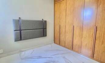 Imagem 6: AP REFORMADO E MOBILIADO - LAZER COMPLETO HÁ 7 M DE VITÓRIA!