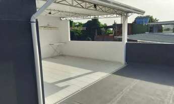 Imagem 3: Imóvel para venda possui 250 metros quadrados com 4 quartos em Campinho - Rio de Janeiro