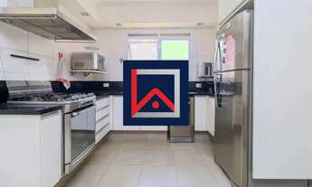 Imagem 7: Venda Apartamento 4 Dormitórios - 233 m² Campo Belo