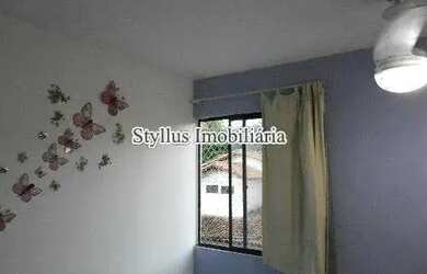 Imagem 7: Del Castilho Apartamento com 3 dormitórios