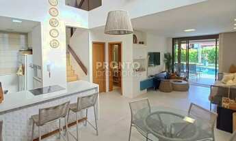 Imagem 2: Apartamento com 3 quartos e 3 suítes em Muro Alto- Ipojuca - PE