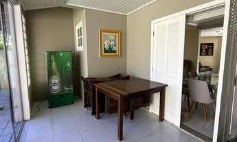 Imagem 3: Casa para locação de temporada , Ingleses do Rio Vermelho, Florianópolis, SC