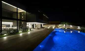 Imagem 5: Casa em Condomínio para Venda em Jundiaí, Jardim Santa Teresa, 5 dormitórios, 5 suítes, 6