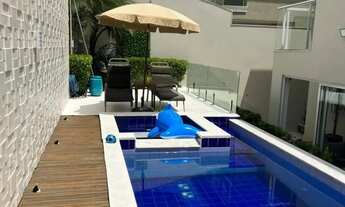 Imagem: Casa para venda por R$ 4.600.000,00 ou aluguel