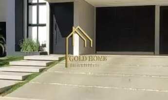 Imagem 2: Casa Térrea de Alto Padrão à Venda