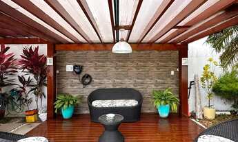 Imagem 5: Casa à venda em Vilas do Atlântico 4 quartos, piscina e energia solar