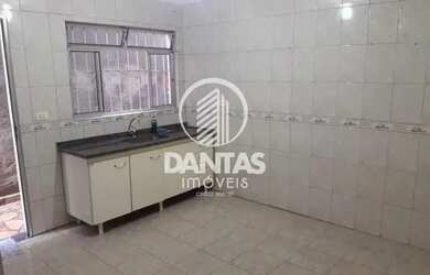 Imagem 3: Térrea para venda possui 125 metros quadrados com 2 quartos em Novo Osasco - Osasco - SP