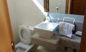 Imagem 7: Casa para venda em Jardim Botânico de 192.00m² com 3 Quartos, 1 Suite e 4 Garagens