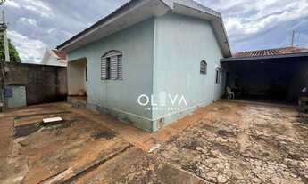 Imagem 2: Casa com 3 dormitórios à venda, 142 m² por R$ 280.000,00 - Eldorado - São José do Rio Pret