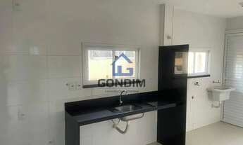 Imagem 3: Apartamento no condominio Terrace Residence