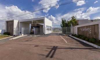 Imagem 2: Terreno em Condomínio Fechado - Residencial Torres - Passaúna