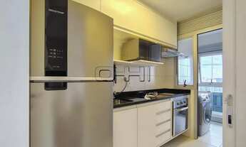 Imagem 6: Aluguel Apartamento 1 Dormitórios - 48.8 m² Chácara Santo Antônio