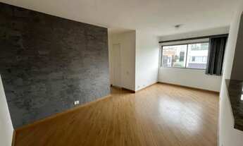 Imagem 2: Apartamento para venda em Vila Madalena com 2 quartos , 55m²