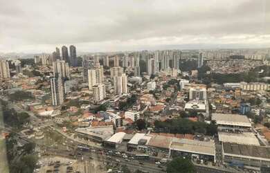 Imagem 5: Oportunidade! Aluga-se sala comercial no Osasco Prime Center Vila Yara