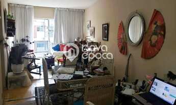 Imagem 4: Lagoa Apartamento com 3 dormitórios