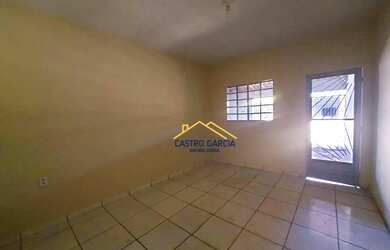 Imagem 4: Casa com 1 dormitório para alugar, 70 m² por R$ 1.027,52/mês - Residencial São Joaquim - S