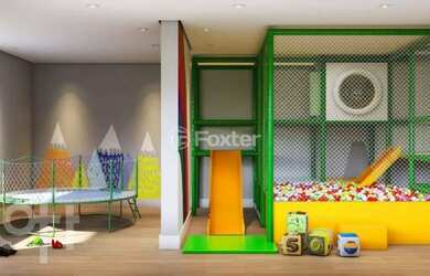 Imagem 5: Apartamento à venda Avenida João Wallig, Passo da Areia - Porto Alegre