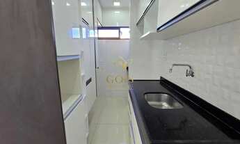 Imagem 5: Apartamento 3 Quartos Gruta de Lourdes, Maceió