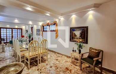 Imagem 7: Casa à Venda - Cambuci, 4 Quartos, 275 m2